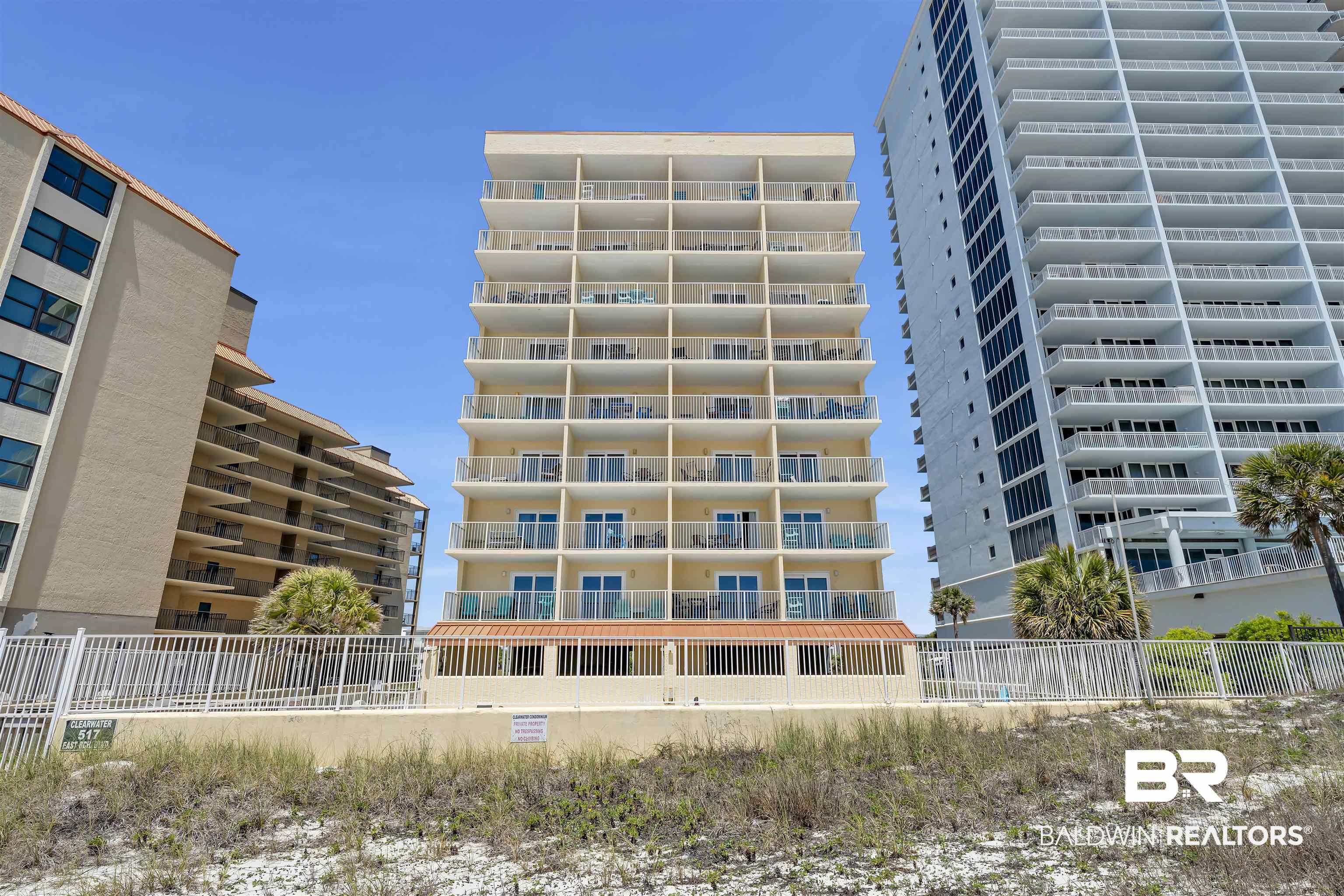 517 E Beach Boulevard # 8B