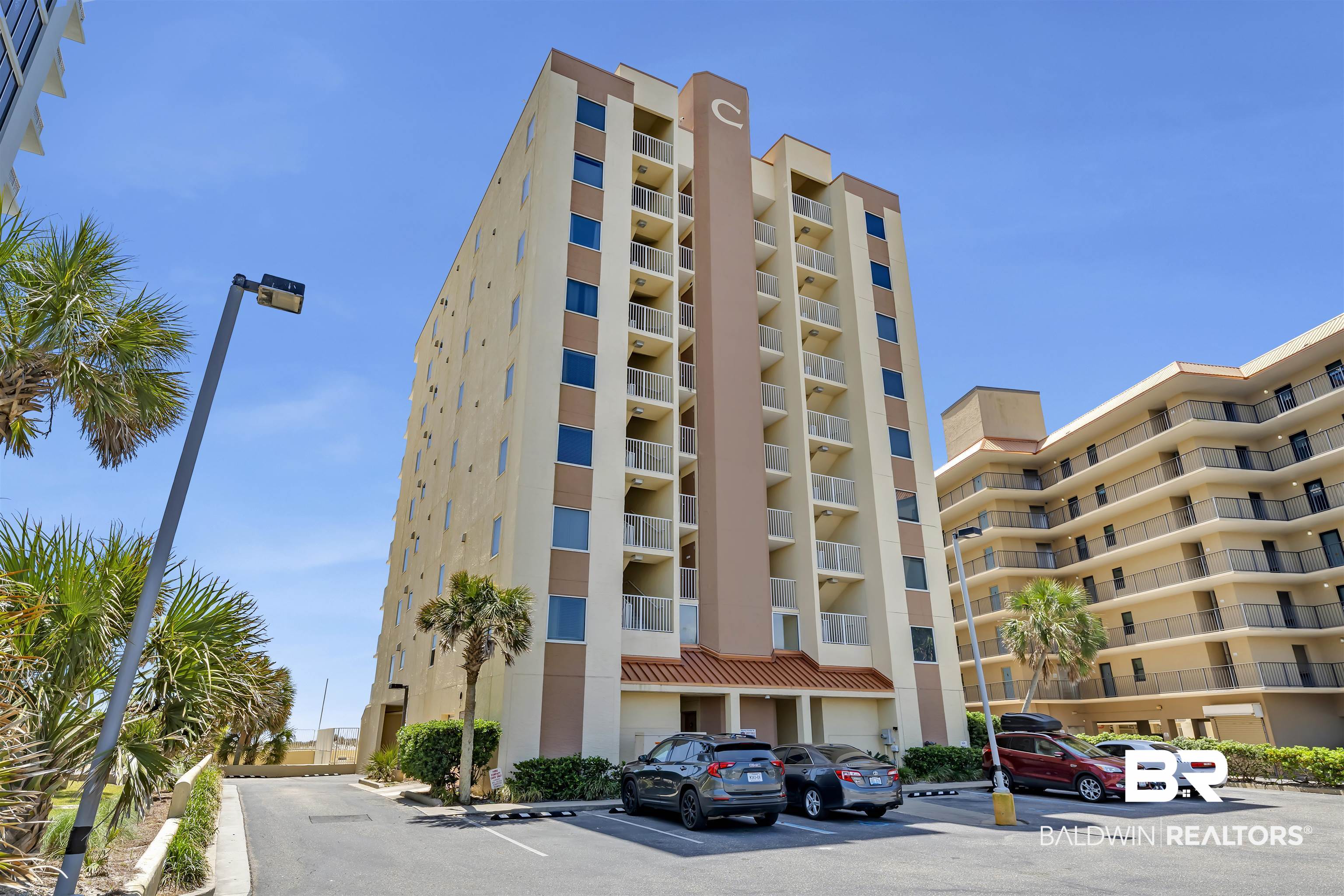 517 E Beach Boulevard # 8B