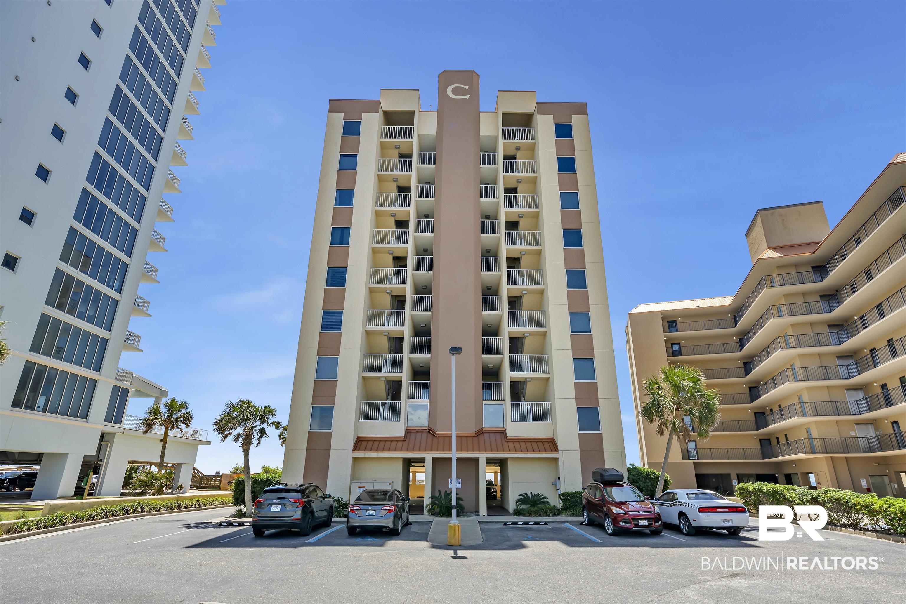 517 E Beach Boulevard # 8B