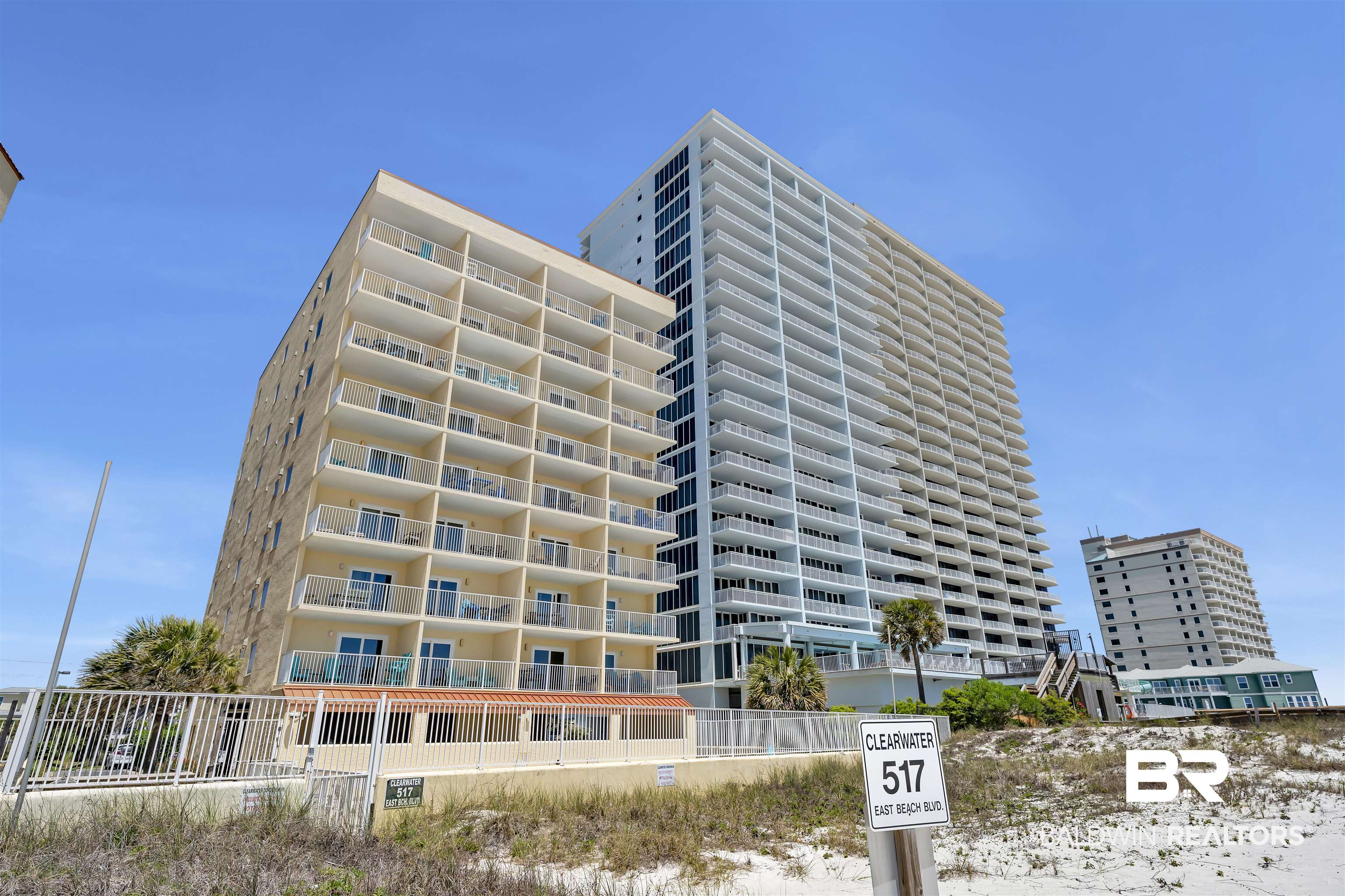 517 E Beach Boulevard # 8B