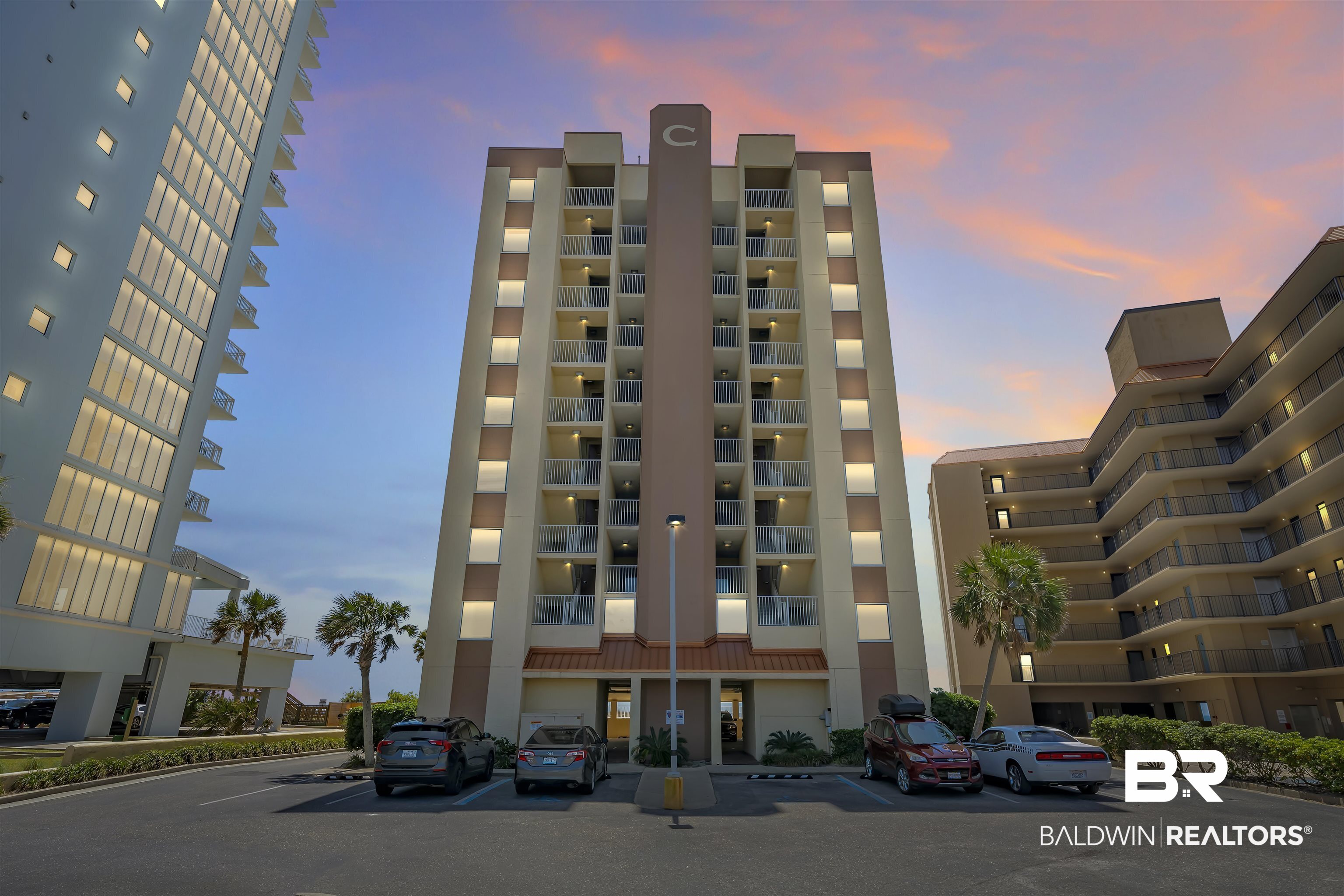 517 E Beach Boulevard # 8B