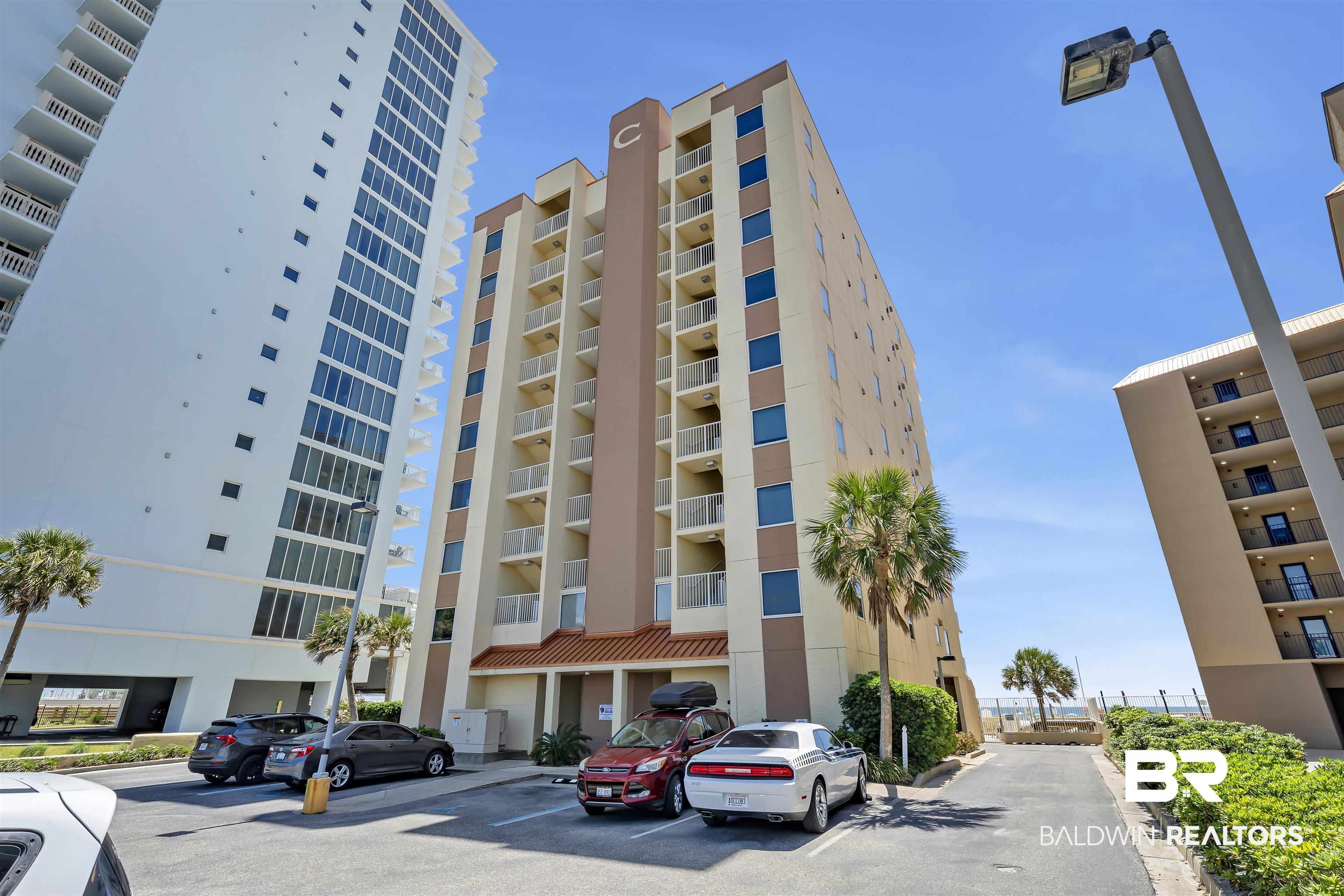 517 E Beach Boulevard # 8B