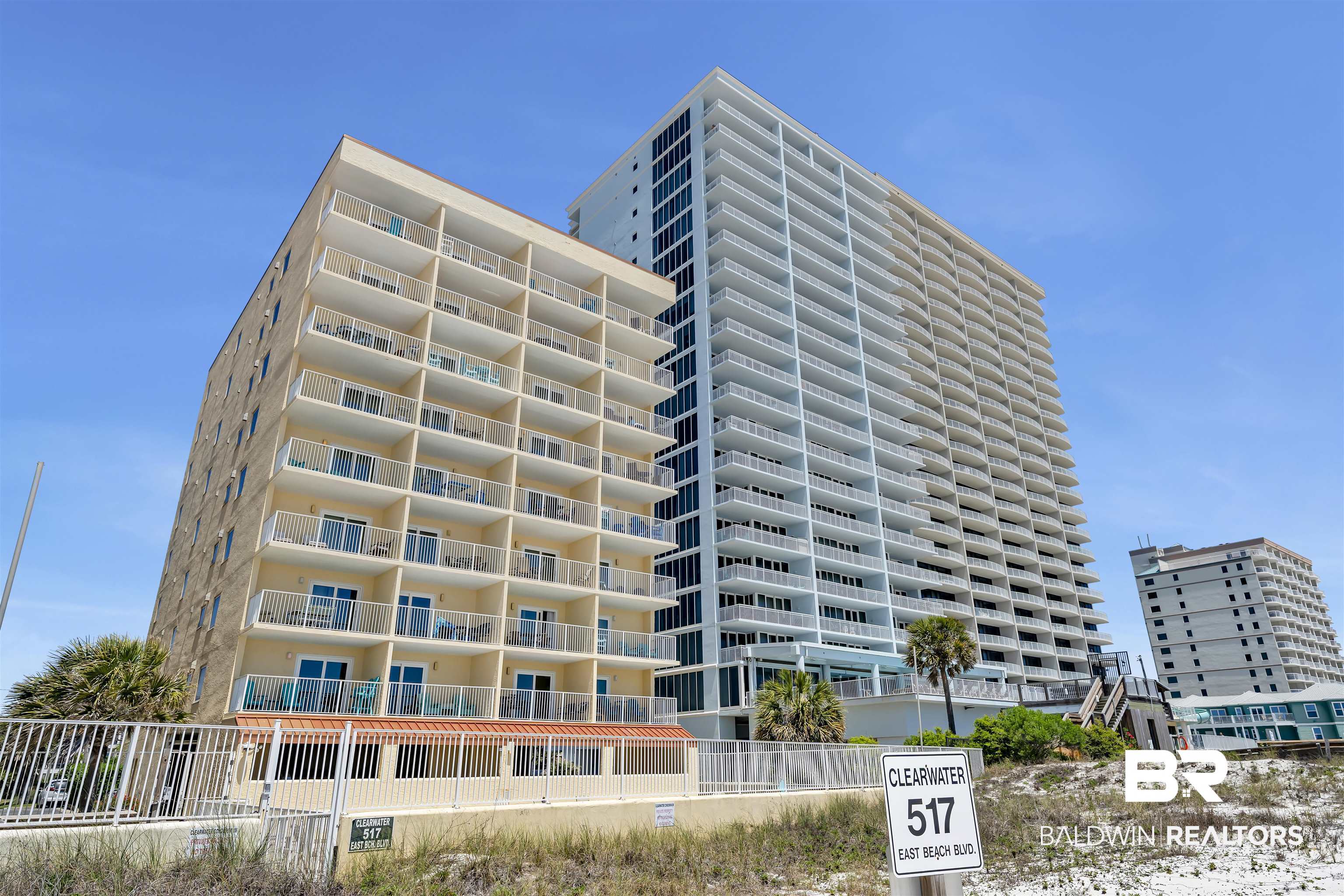 517 E Beach Boulevard # 8B