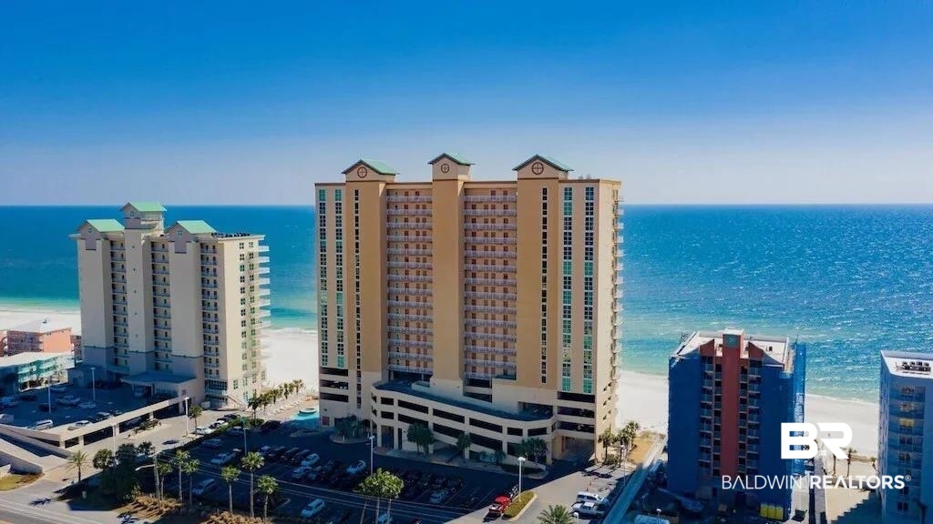 931 W Beach Boulevard # 1401