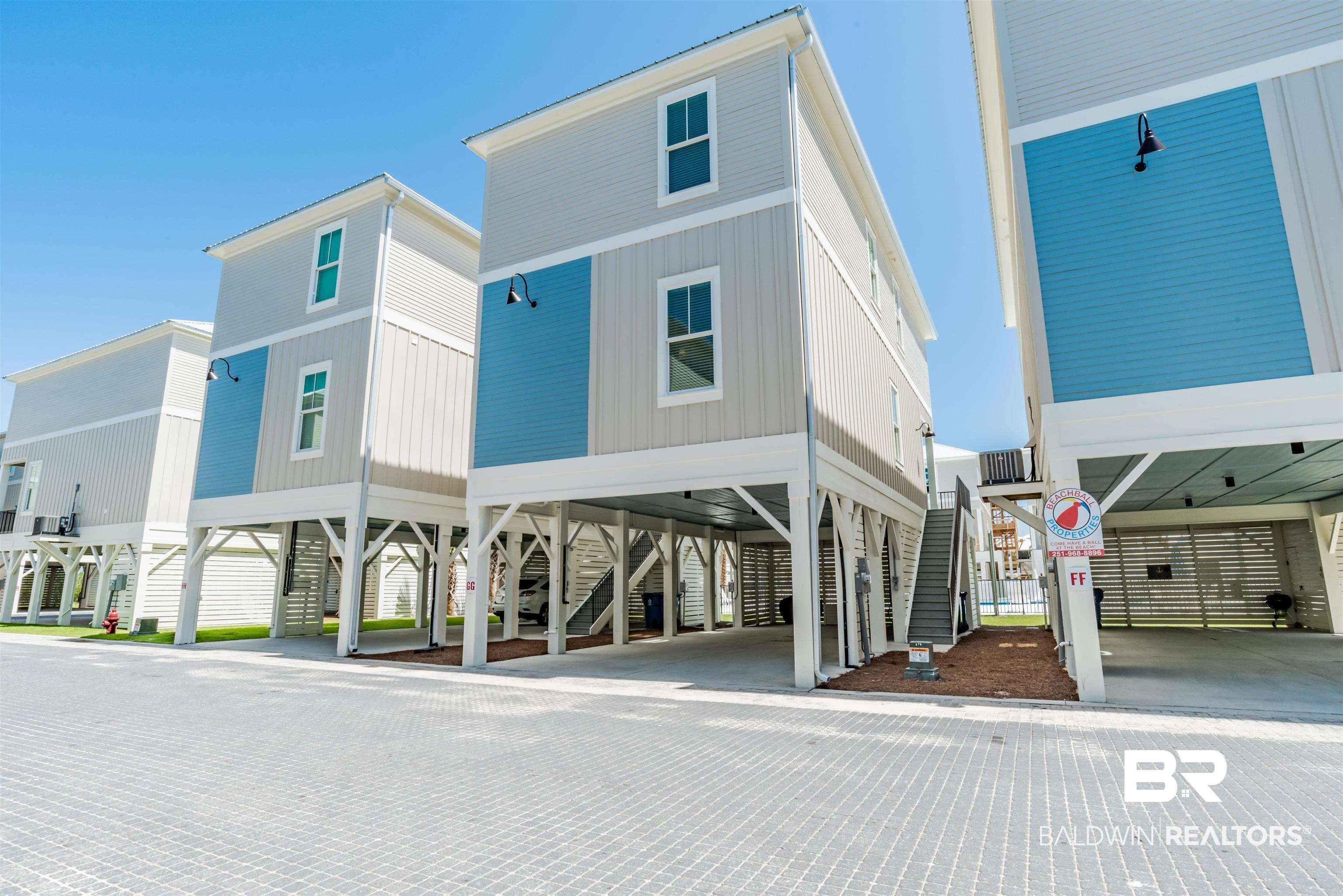 1592 W Beach Boulevard Unit: GG