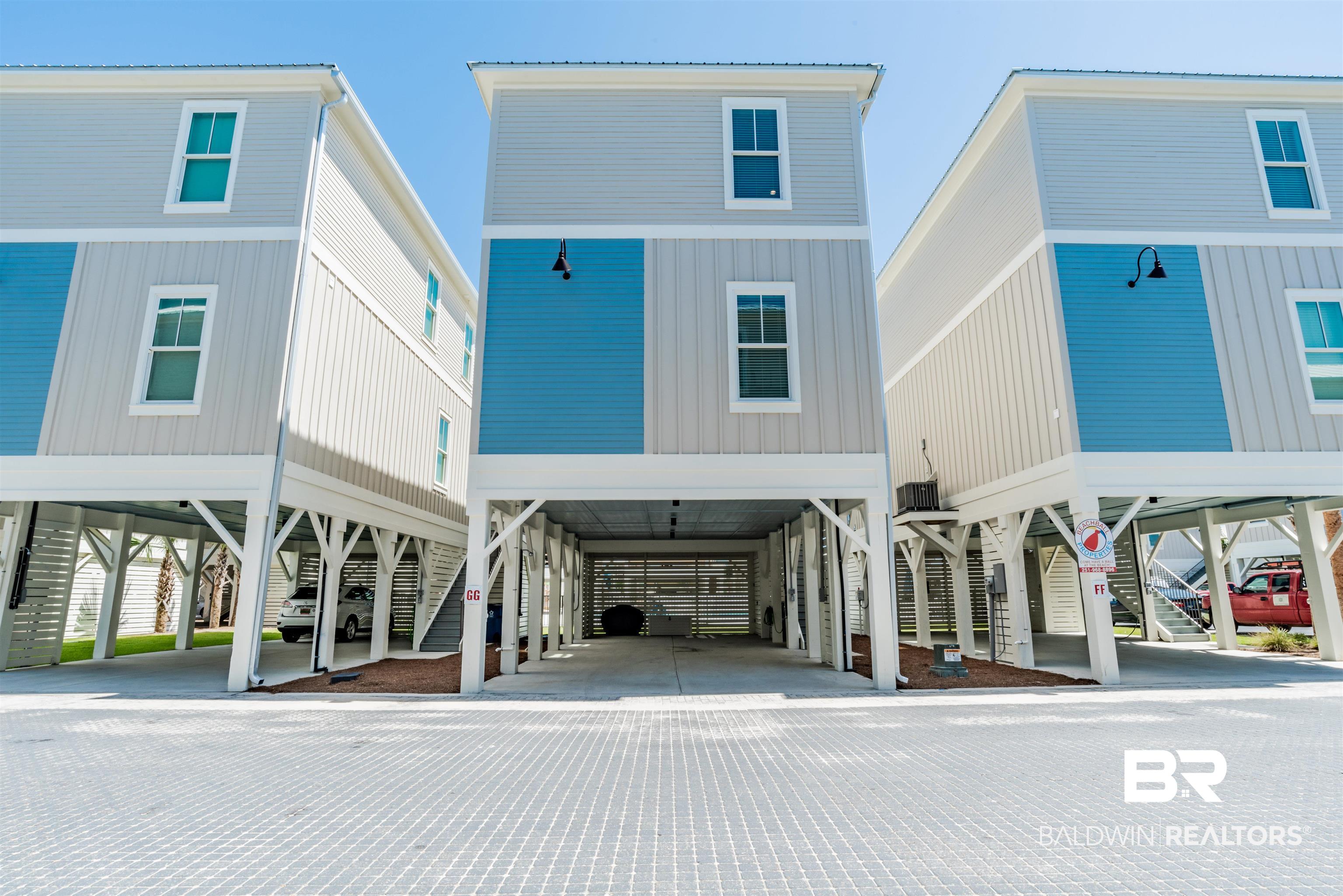 1592 W Beach Boulevard Unit: GG