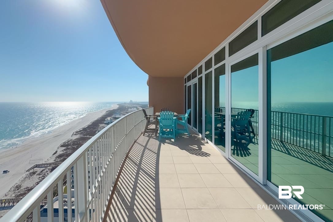 22988 Perdido Beach Boulevard # 1704
