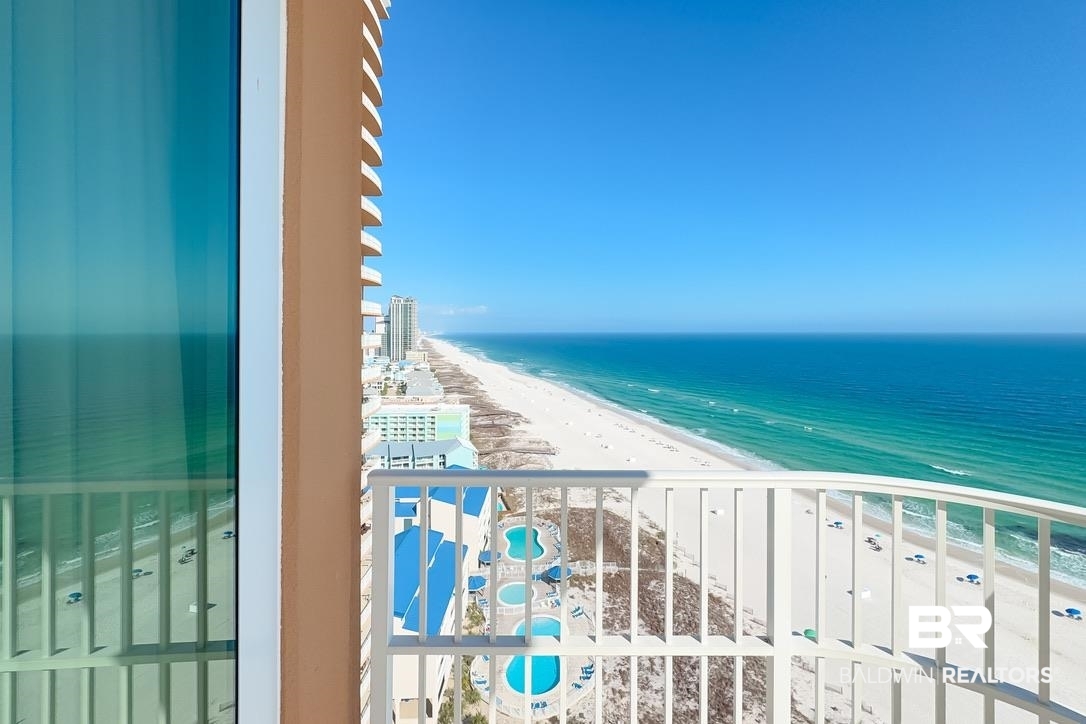 22988 Perdido Beach Boulevard # 1704