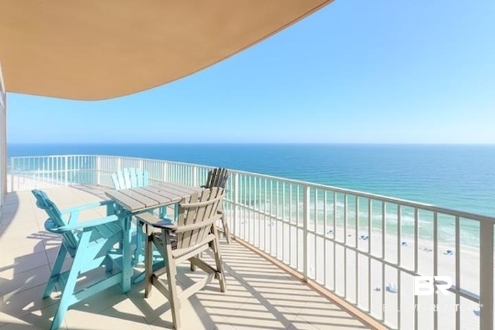 22988 Perdido Beach Boulevard # 1704