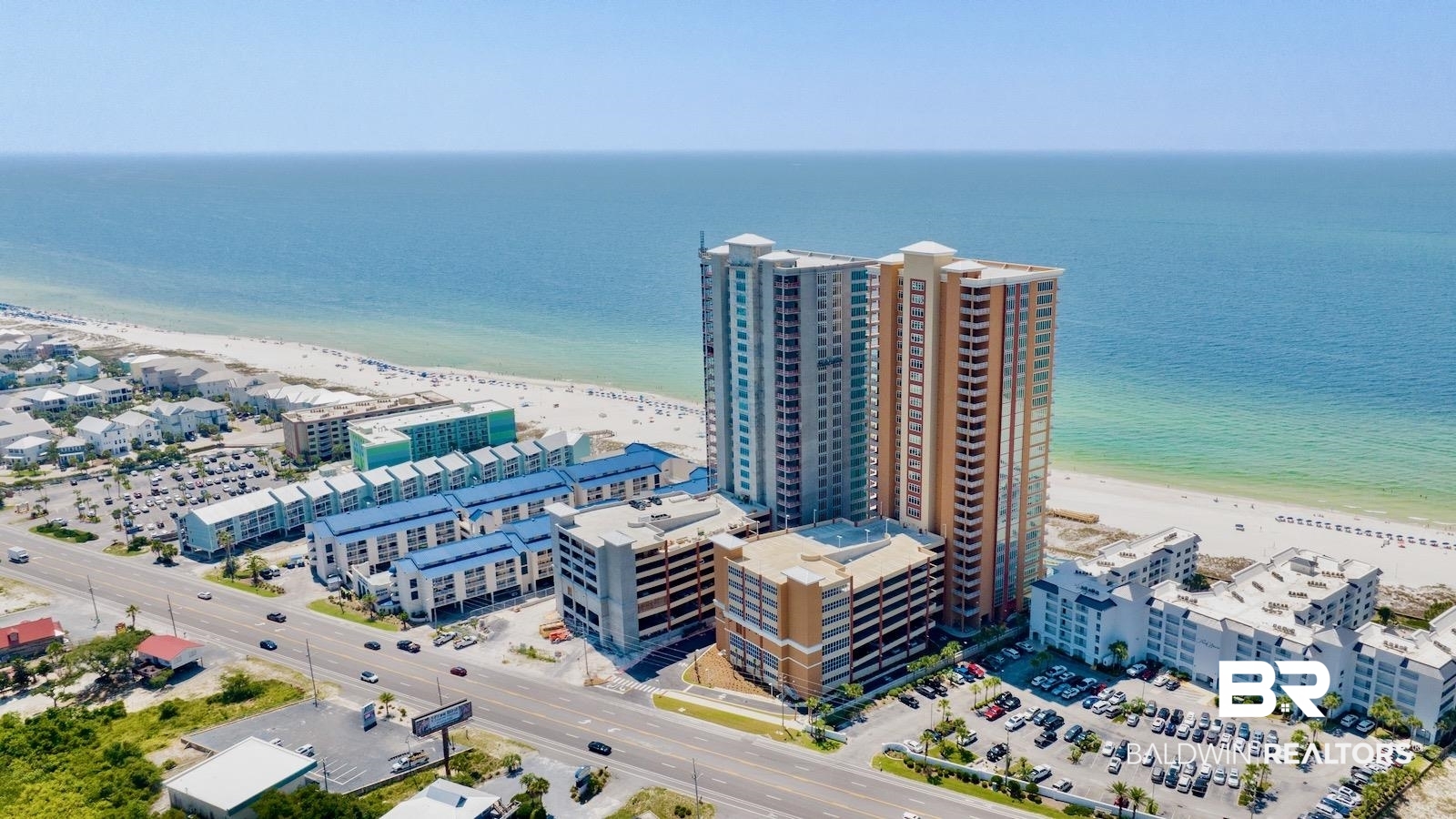 22988 Perdido Beach Boulevard # 1704