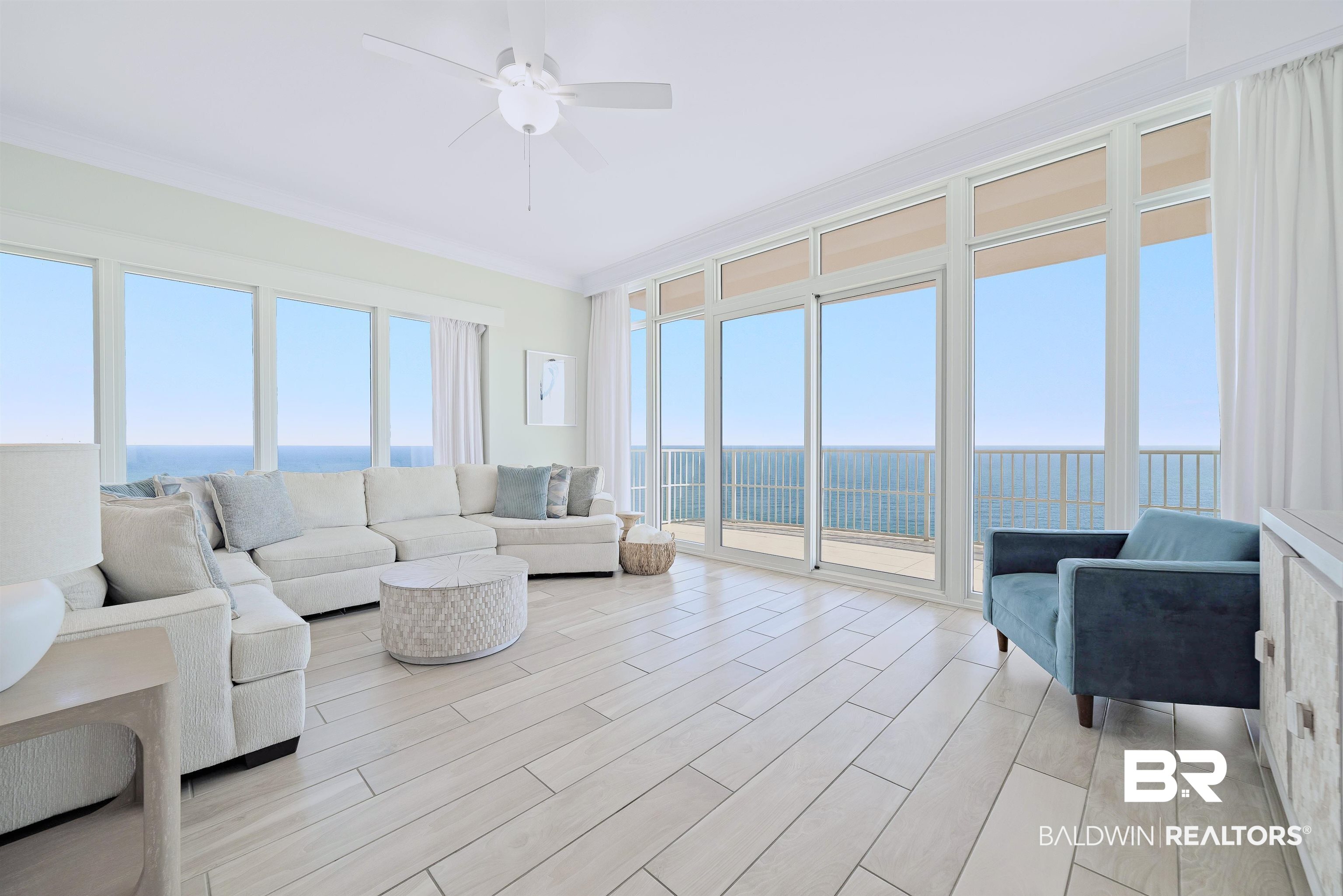 22988 Perdido Beach Boulevard # 1704