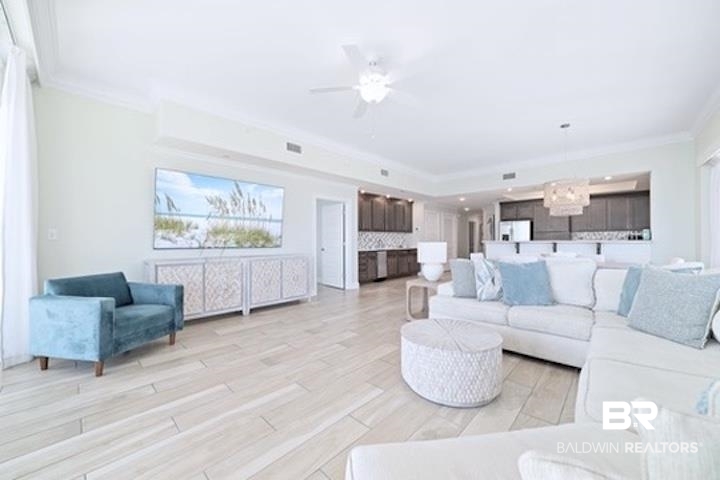 22988 Perdido Beach Boulevard # 1704