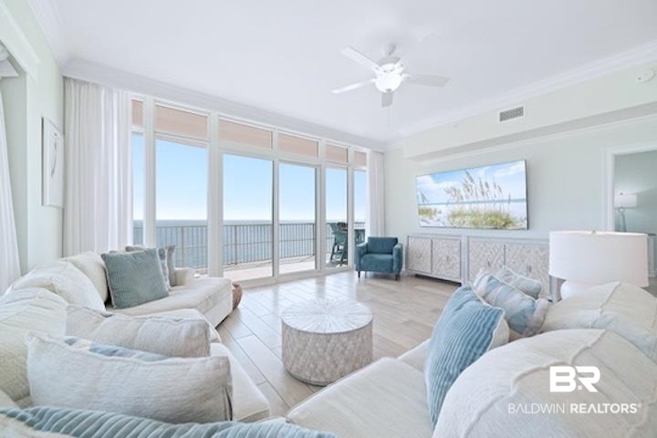 22988 Perdido Beach Boulevard # 1704