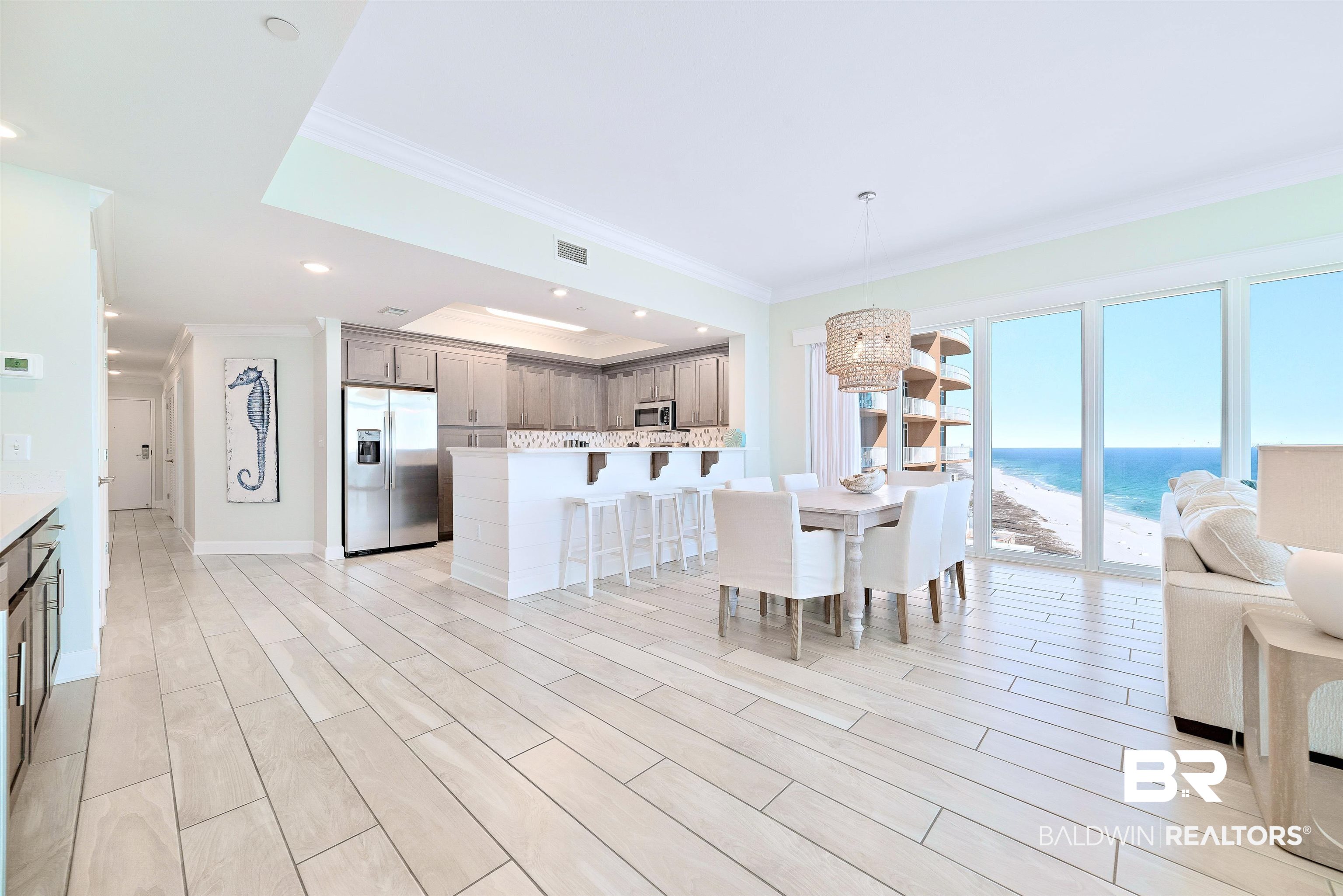 22988 Perdido Beach Boulevard # 1704