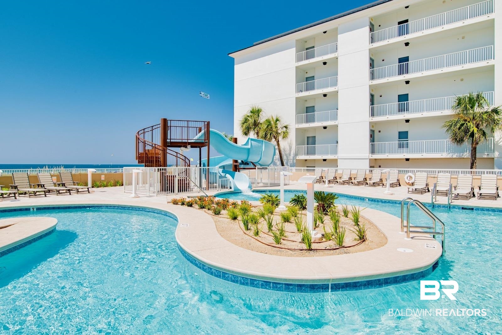 22988 Perdido Beach Boulevard # 1704