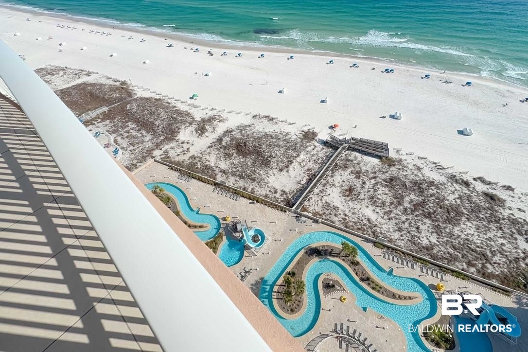 22988 Perdido Beach Boulevard # 1704
