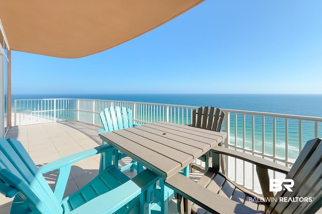 22988 Perdido Beach Boulevard # 1704