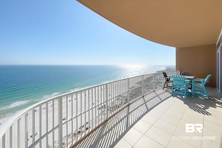 22988 Perdido Beach Boulevard # 1704