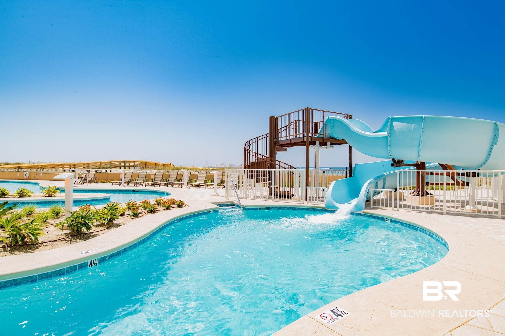 22988 Perdido Beach Boulevard # 1704