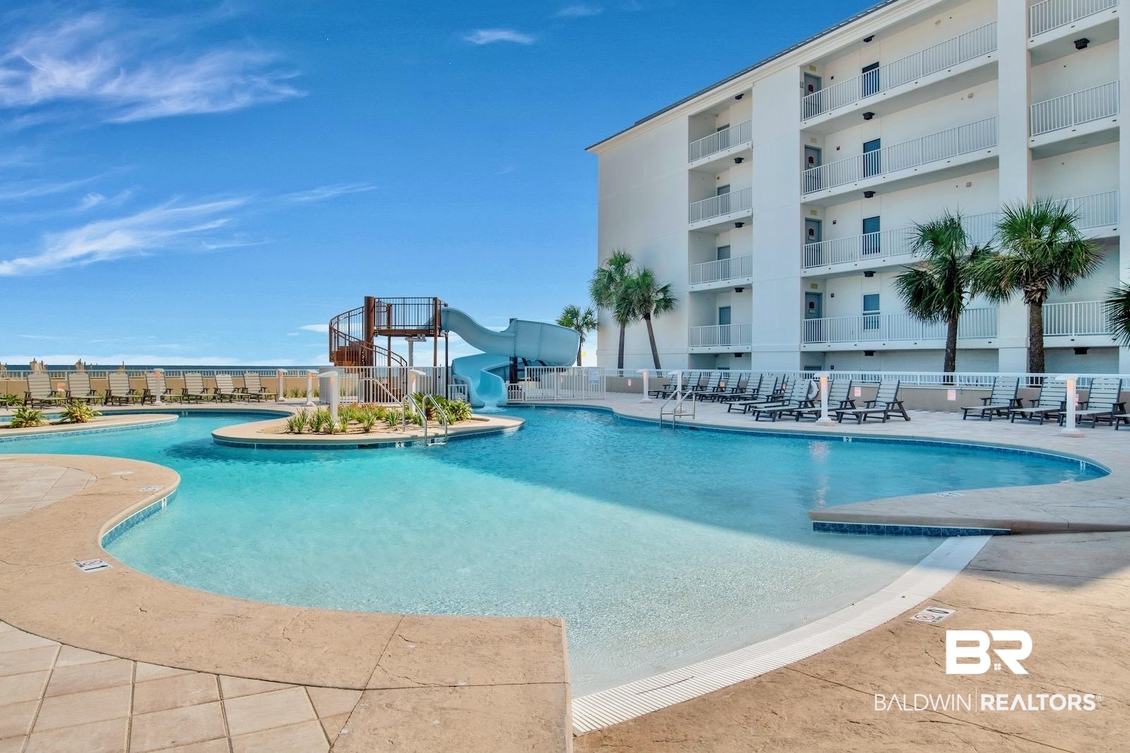 22988 Perdido Beach Boulevard # 1704