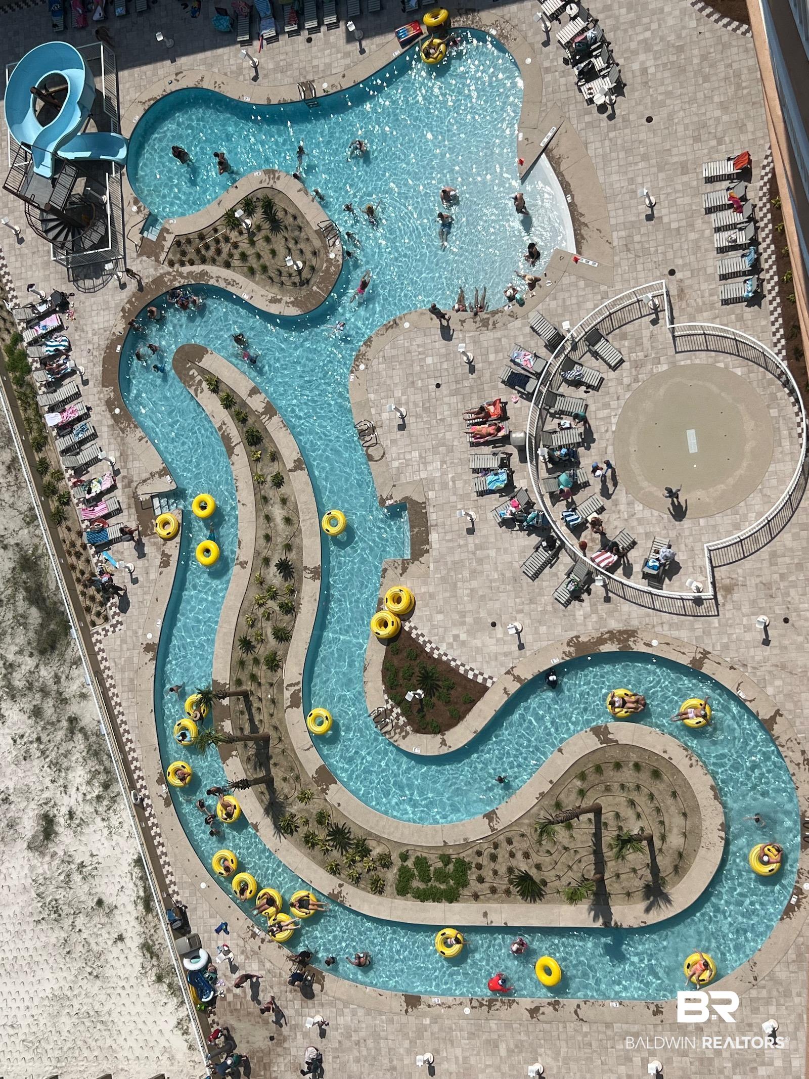 22988 Perdido Beach Boulevard # 1704