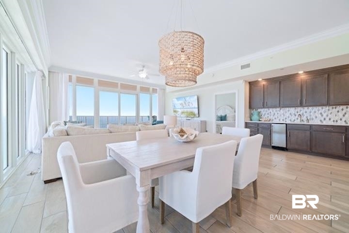 22988 Perdido Beach Boulevard # 1704