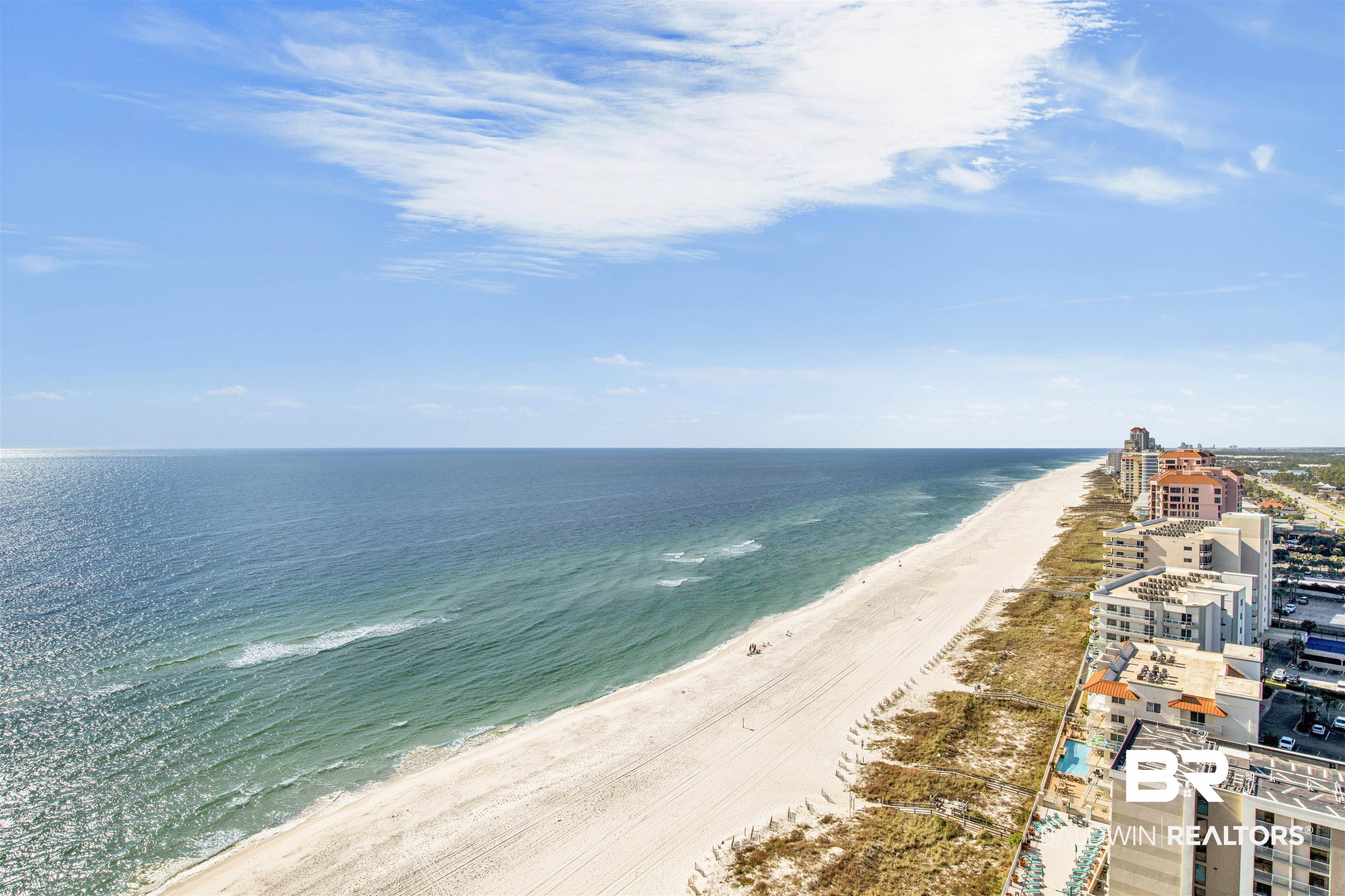 25494 Perdido Beach Boulevard # 1702