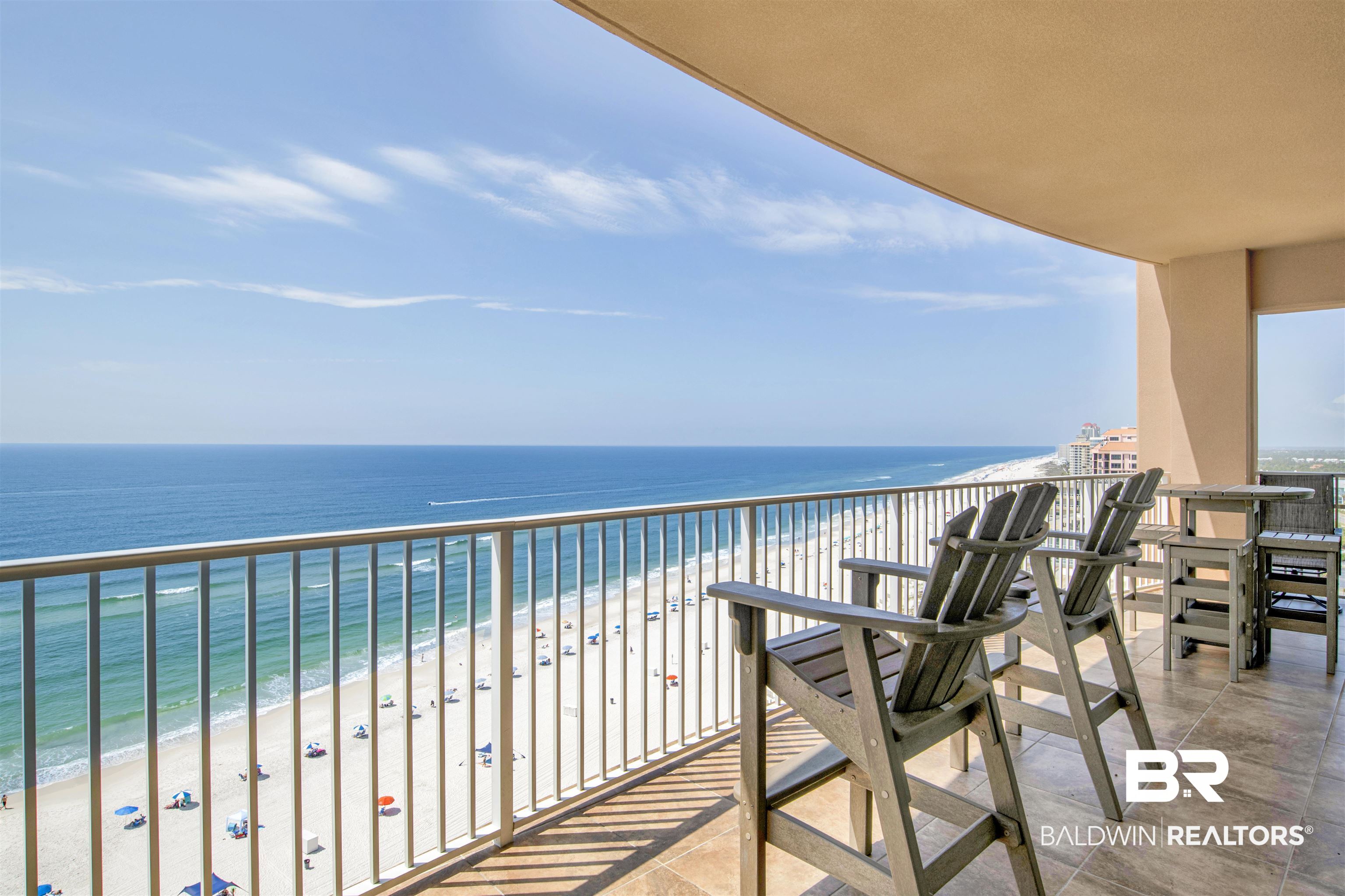 25494 Perdido Beach Boulevard # 1201