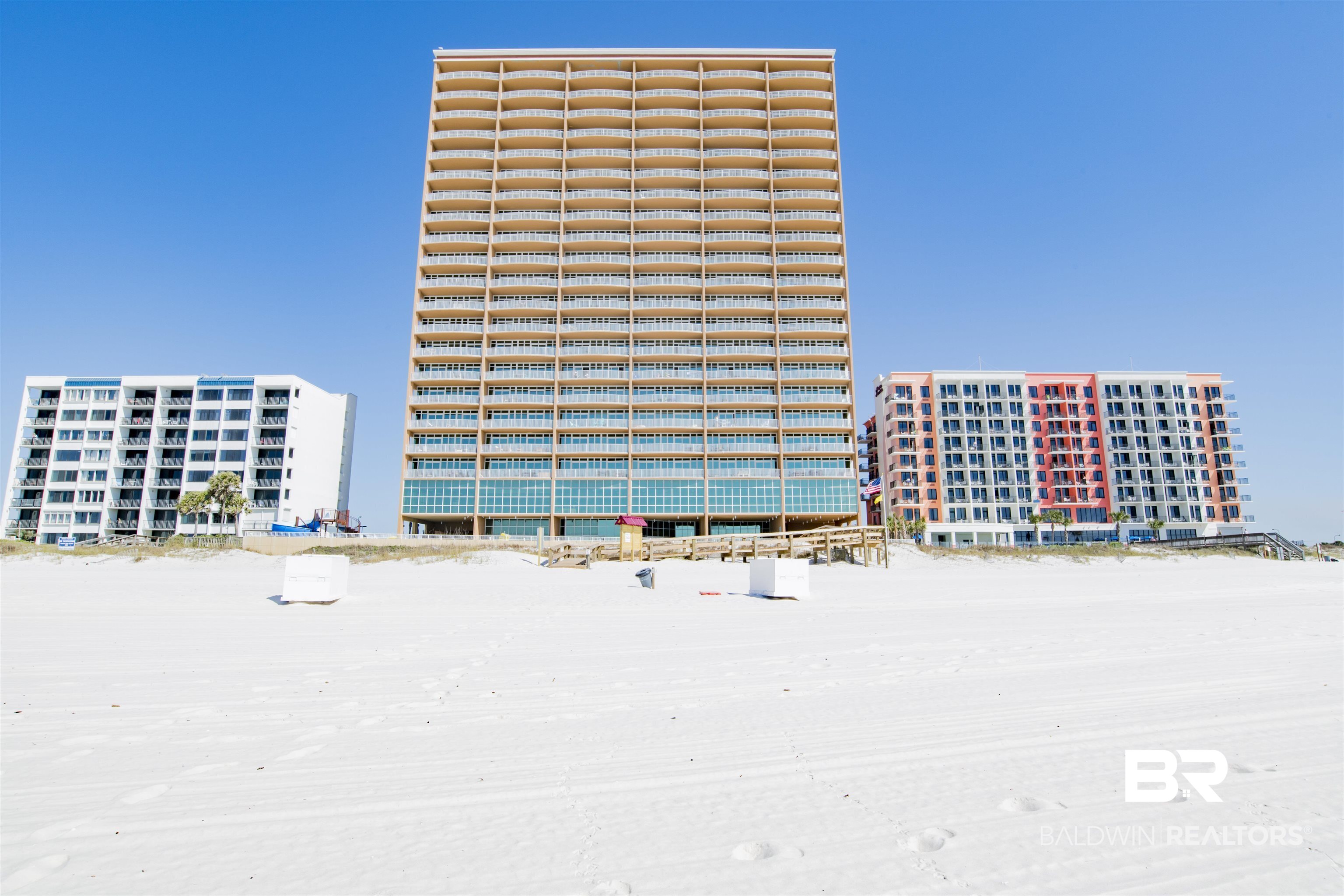 25494 Perdido Beach Boulevard # 1201