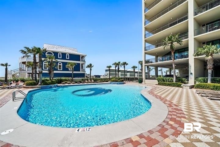 23972 Perdido Beach Boulevard # 2405