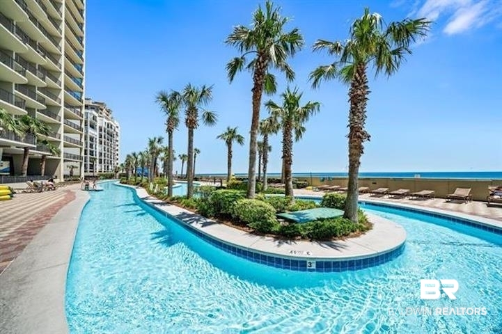 23972 Perdido Beach Boulevard # 2405
