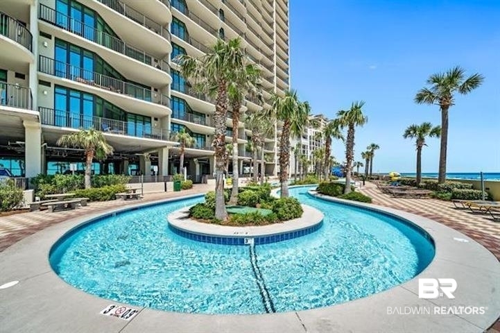 23972 Perdido Beach Boulevard # 2405