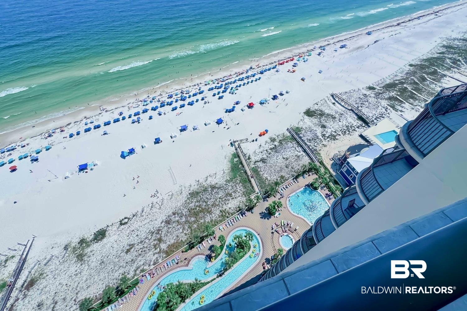 23972 Perdido Beach Boulevard # 2405