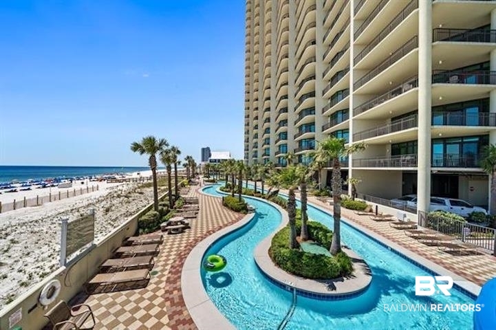 23972 Perdido Beach Boulevard # 2405