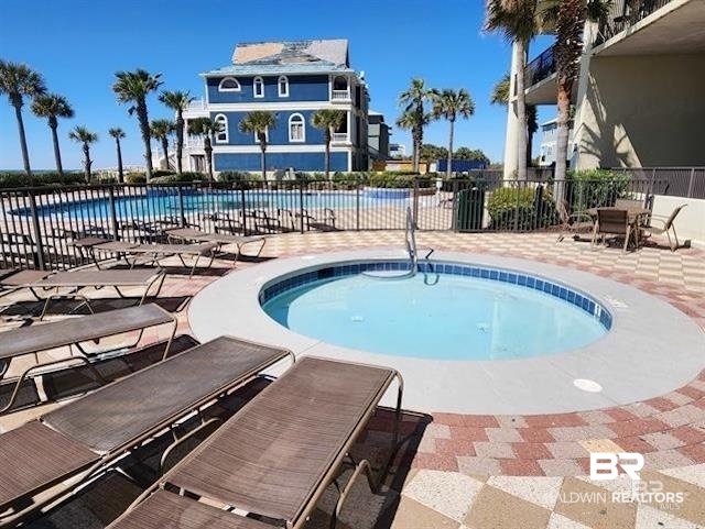 23972 Perdido Beach Boulevard # 2405