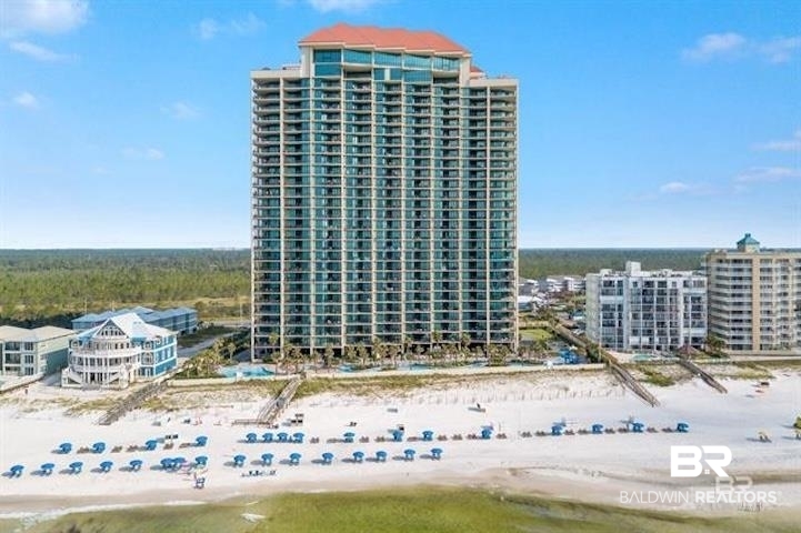 23972 Perdido Beach Boulevard # 2405