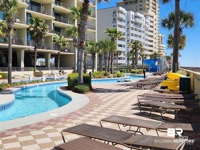 23972 Perdido Beach Boulevard # 2405