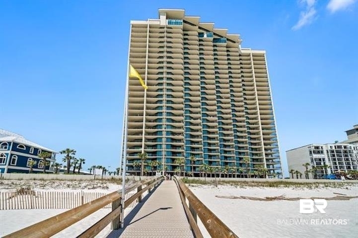 23972 Perdido Beach Boulevard # 2405