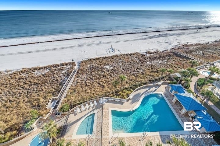 24950 Perdido Beach Boulevard # 905