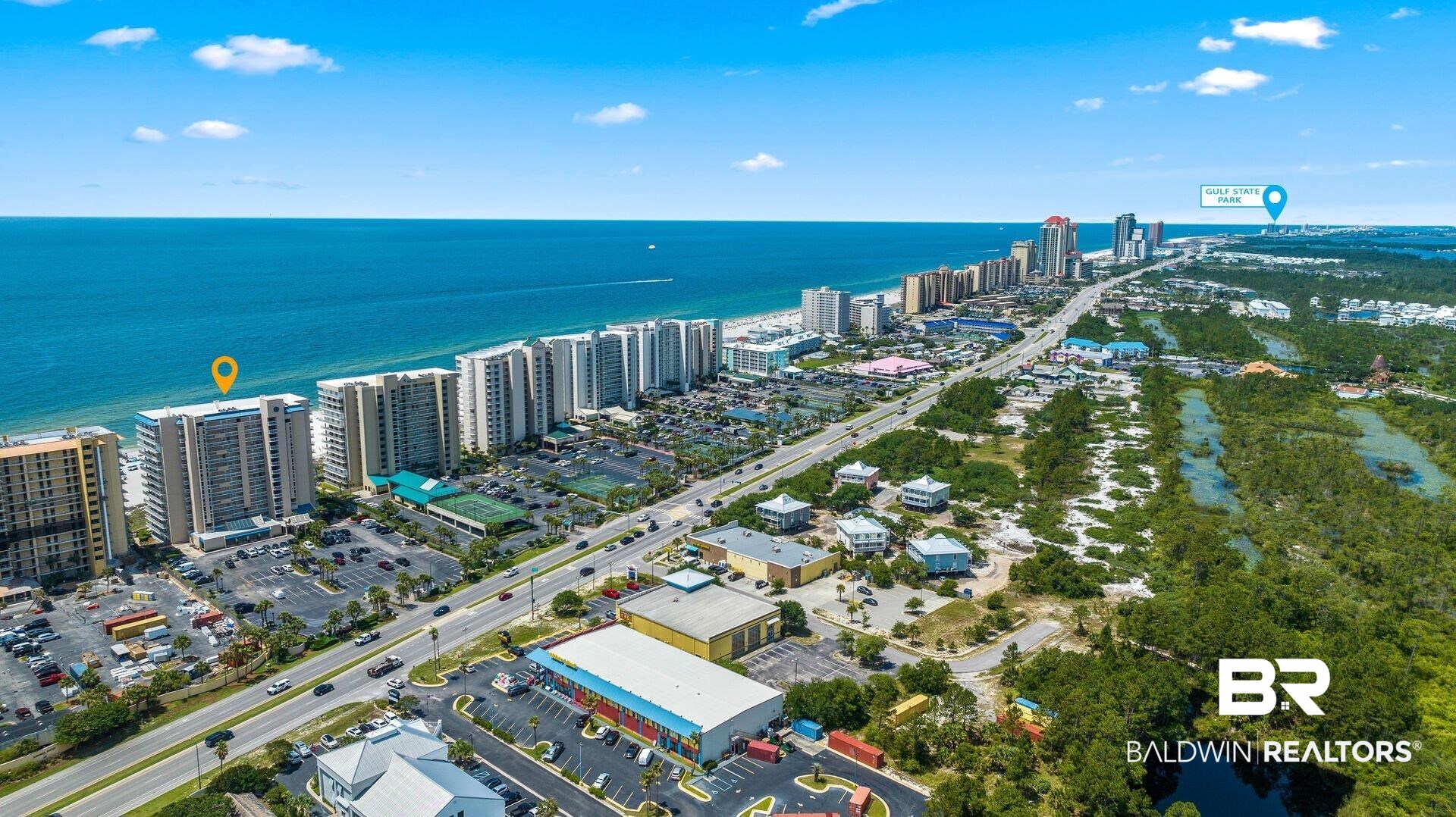 24950 Perdido Beach Boulevard # 905
