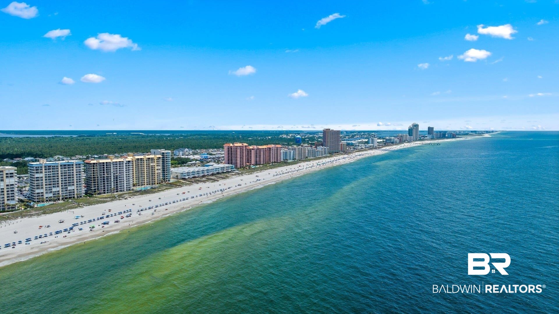 24950 Perdido Beach Boulevard # 905