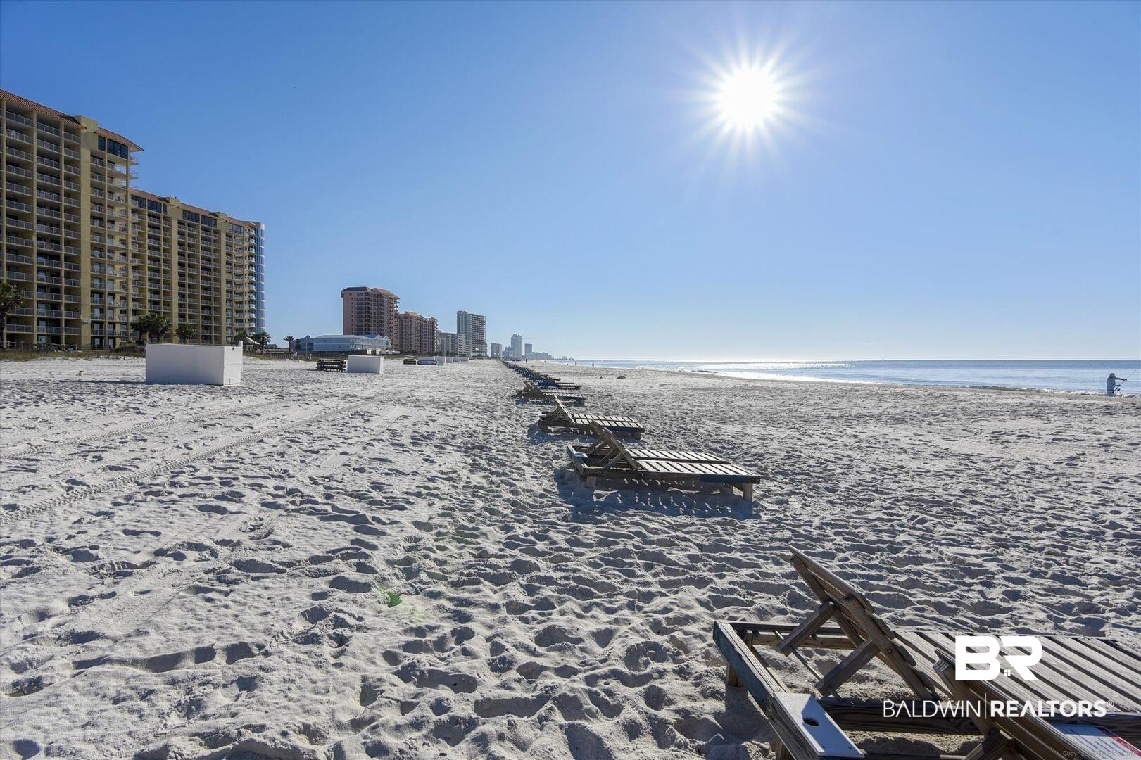 24950 Perdido Beach Boulevard # 905