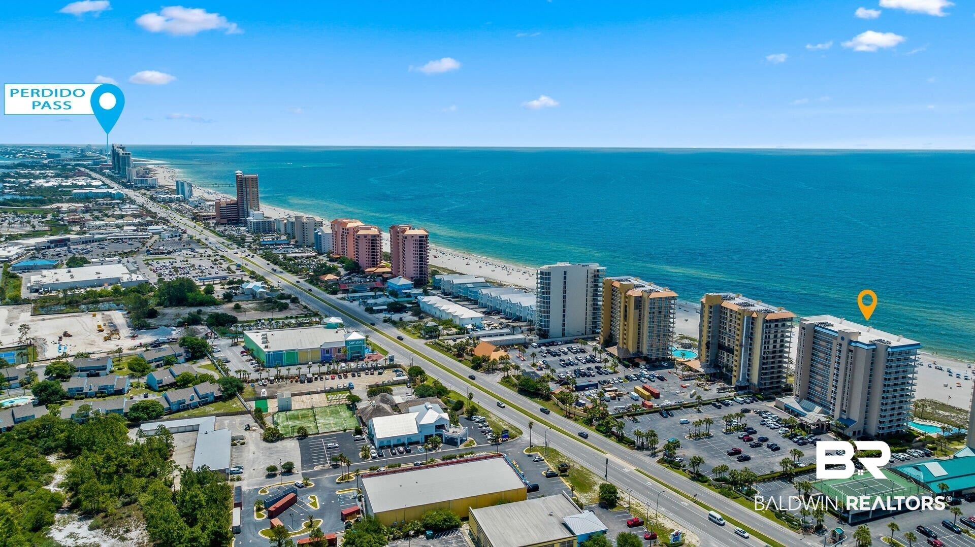 24950 Perdido Beach Boulevard # 905