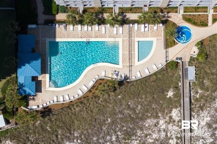 24950 Perdido Beach Boulevard # 905