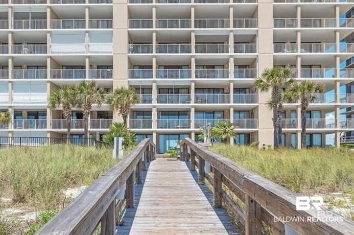 24950 Perdido Beach Boulevard # 905