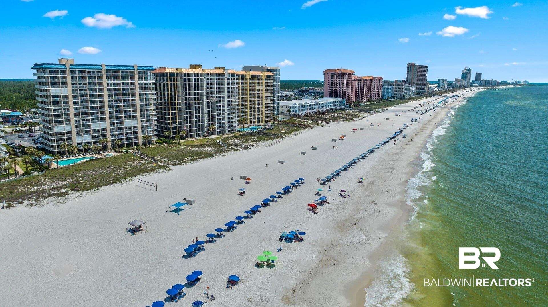 24950 Perdido Beach Boulevard # 905
