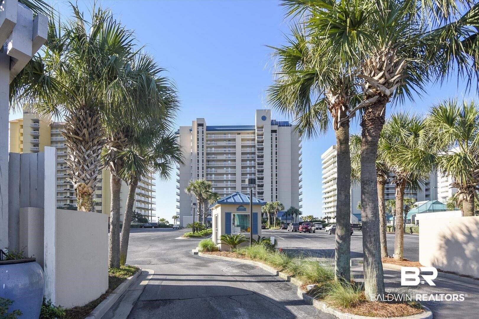 24950 Perdido Beach Boulevard # 905