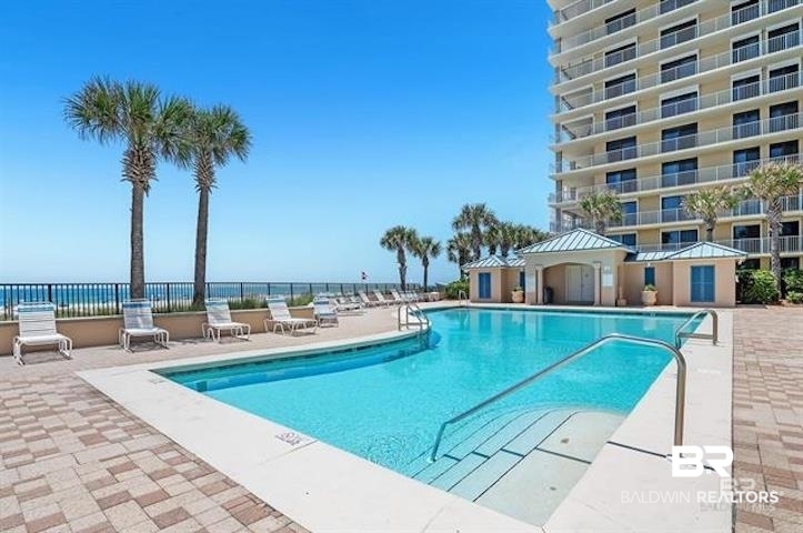 24950 Perdido Beach Boulevard # 905