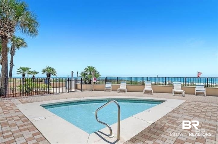 24950 Perdido Beach Boulevard # 905