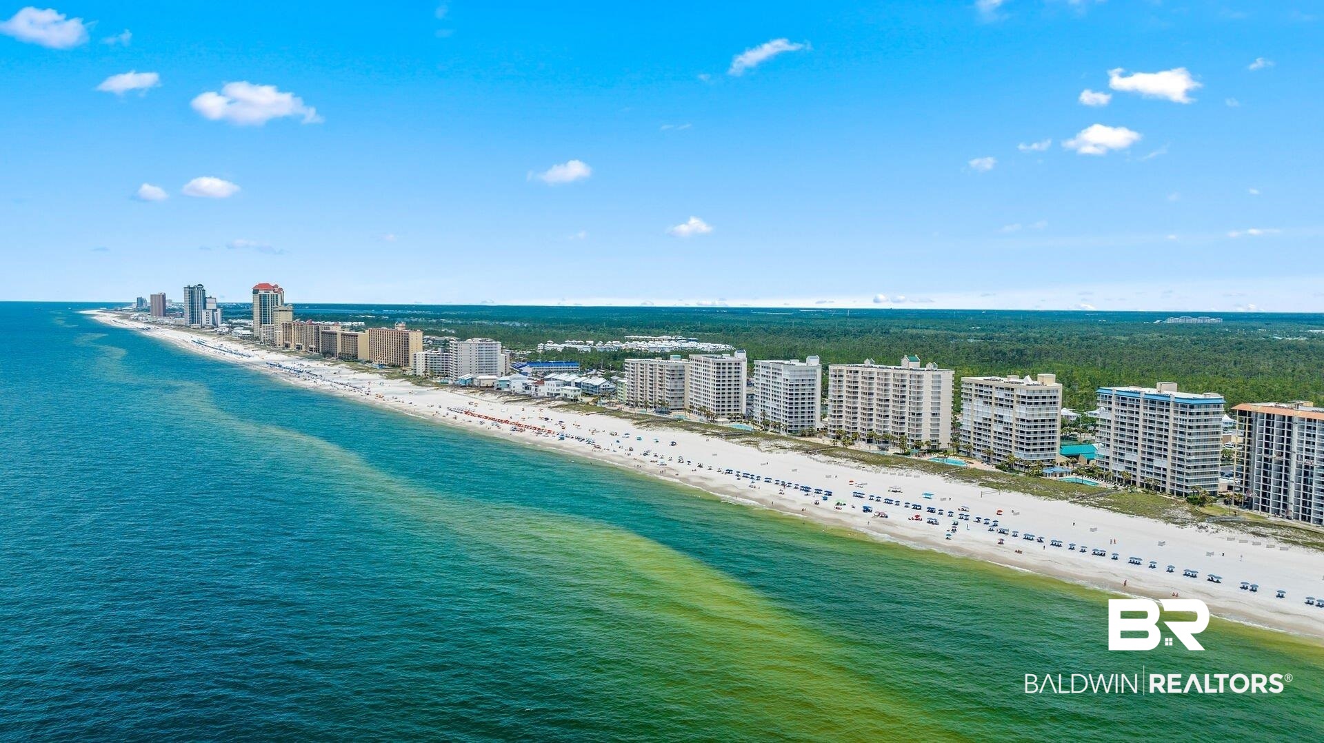 24950 Perdido Beach Boulevard # 905